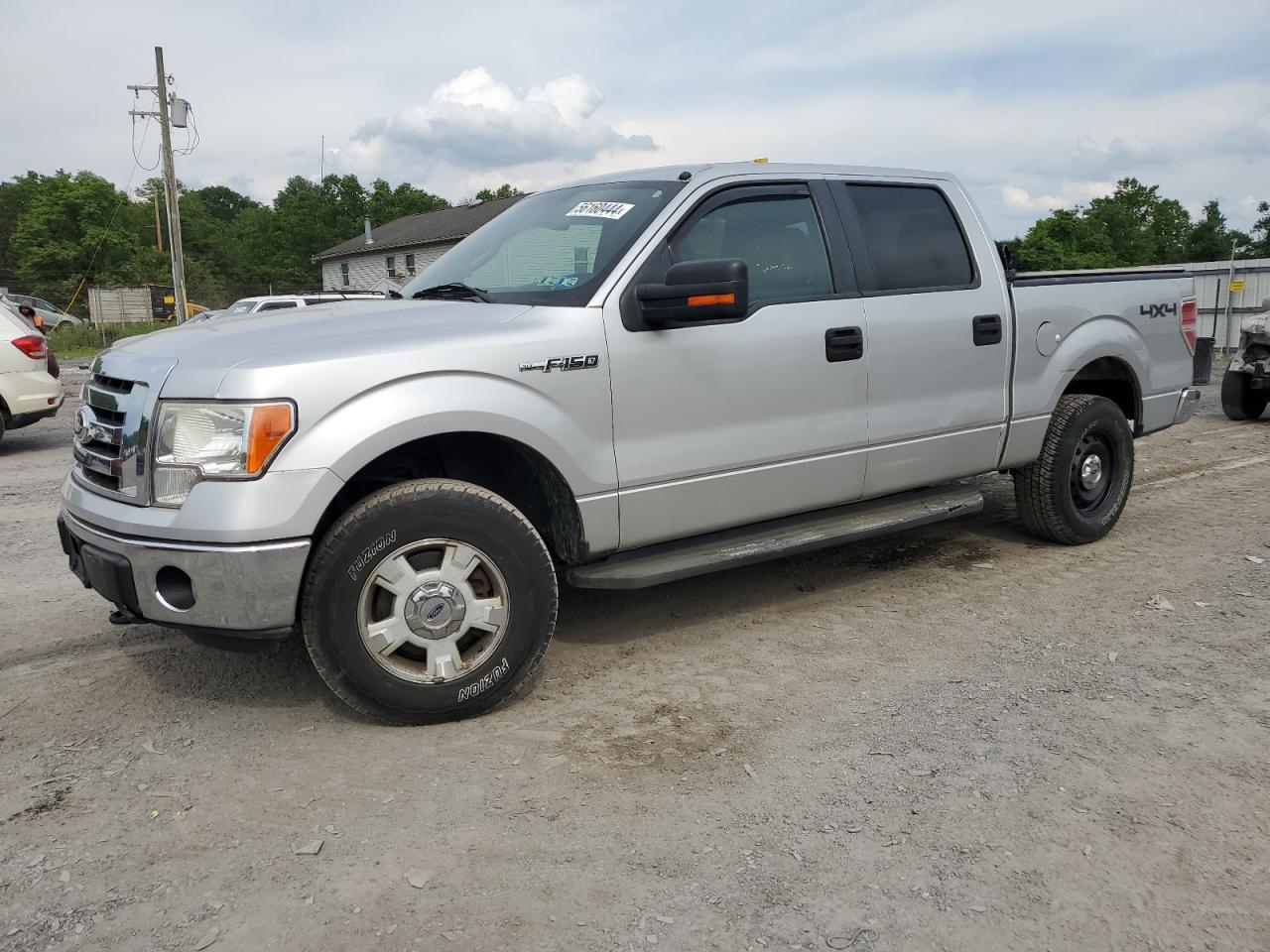 ford f-150 2012 1ftfw1ef7cfa21635