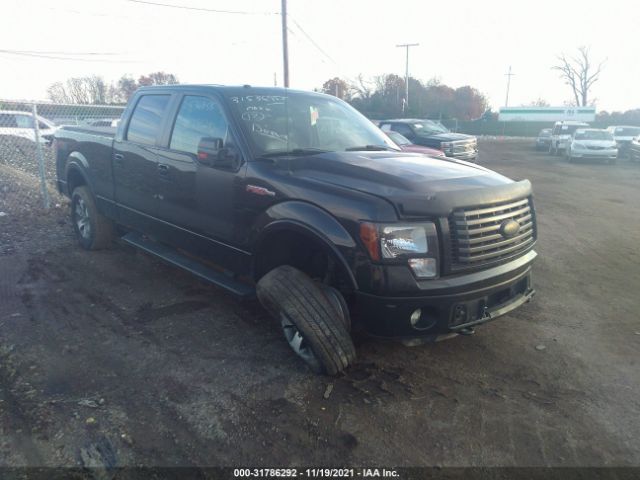 ford f-150 2012 1ftfw1ef7cfa46549