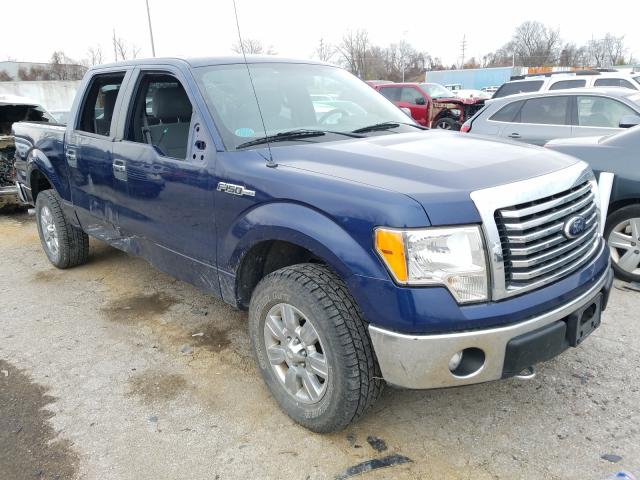 ford f150 super 2012 1ftfw1ef7cfc02539