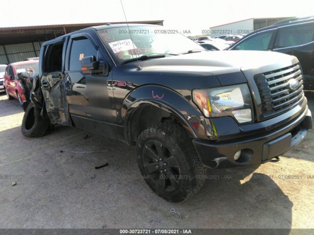 ford f-150 2012 1ftfw1ef7cfc85941