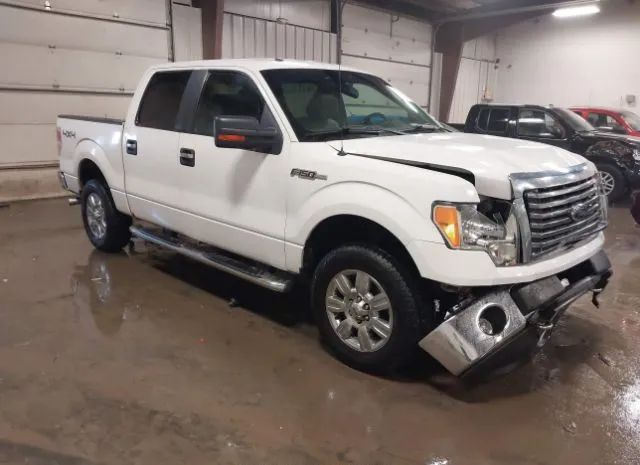 ford f-150 2012 1ftfw1ef7cfd07839