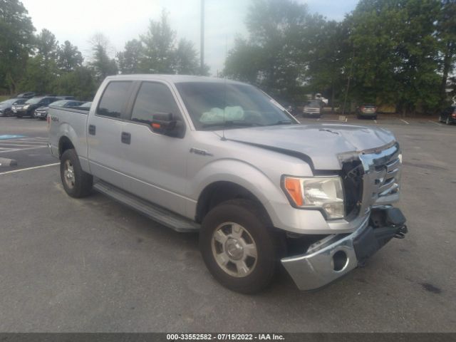 ford f-150 2012 1ftfw1ef7ckd07220