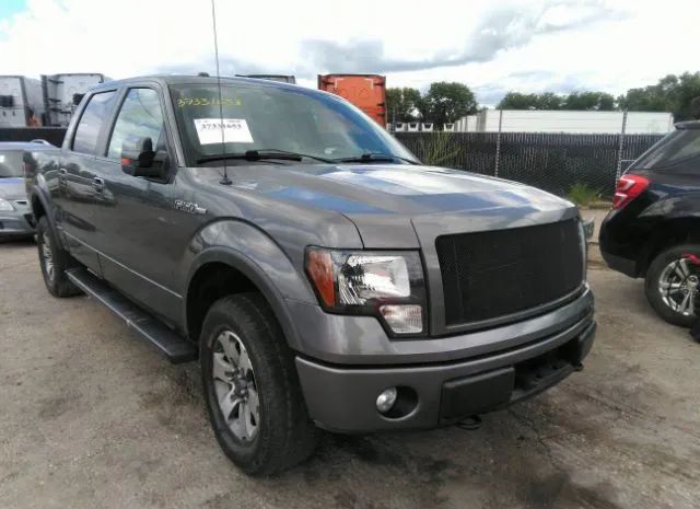 ford f-150 2012 1ftfw1ef7ckd42940