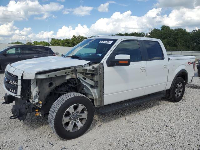 ford f-150 2013 1ftfw1ef7dfb20439