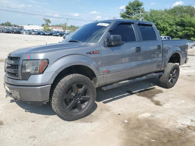 ford f-150 2013 1ftfw1ef7dfb86649