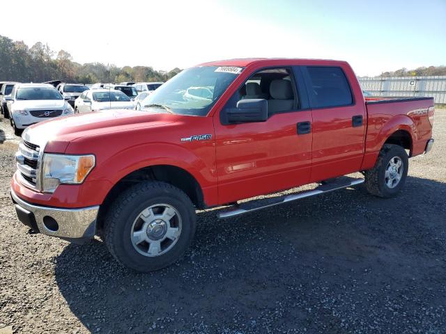 ford f150 super 2013 1ftfw1ef7dfc53752