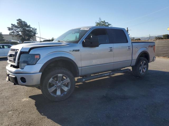 ford f150 super 2013 1ftfw1ef7dkd44270