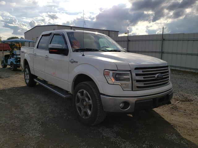 ford f150 super 2013 1ftfw1ef7dkf24123