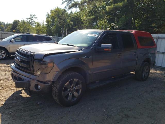 ford f150 super 2013 1ftfw1ef7dkf28642