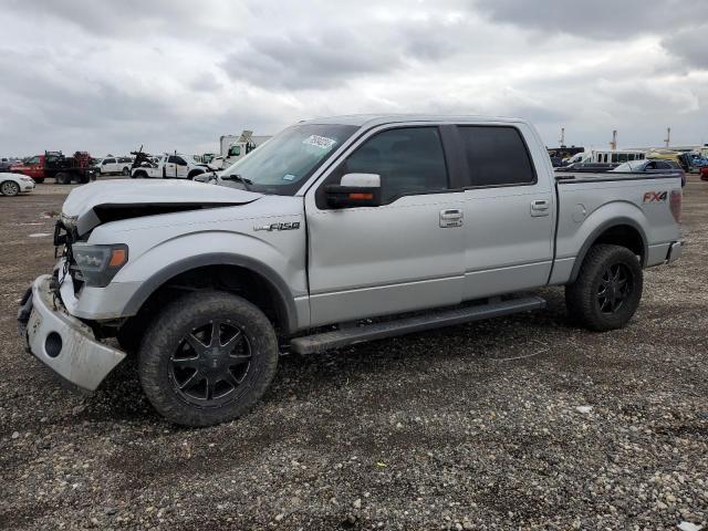 ford f150 super 2013 1ftfw1ef7dkf46980