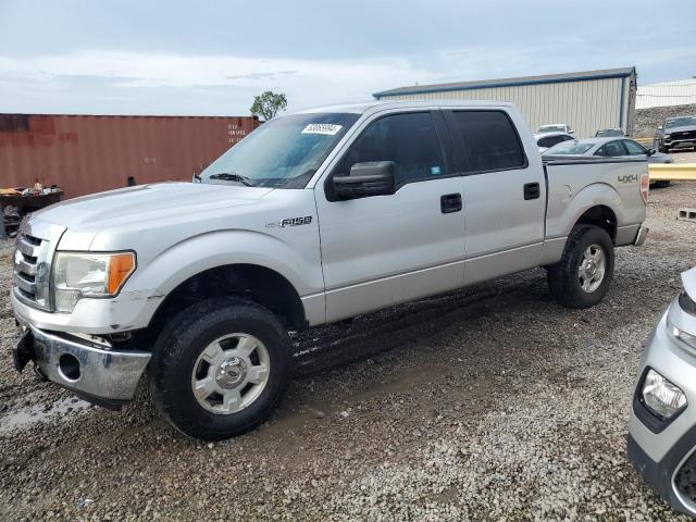 ford f150 super 2013 1ftfw1ef7dkf73368