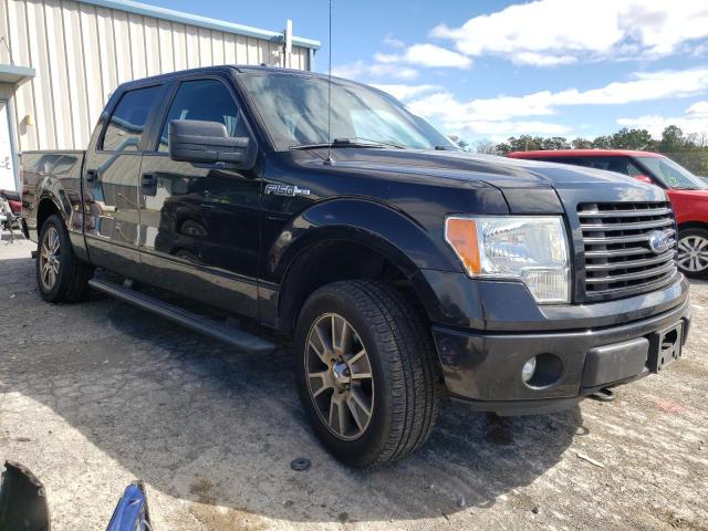 ford f150 2wd 2014 1ftfw1ef7efa14039