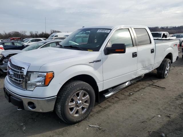 ford all models 2014 1ftfw1ef7efa51415