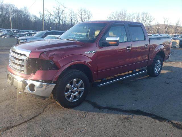 ford f-150 2014 1ftfw1ef7efa57392