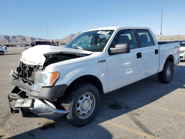 ford f150 super 2014 1ftfw1ef7efb38618