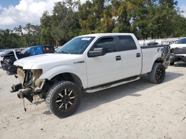 ford f150 super 2014 1ftfw1ef7efb50574