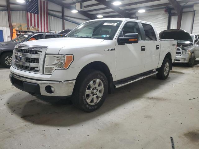 ford f150 super 2014 1ftfw1ef7efc28710