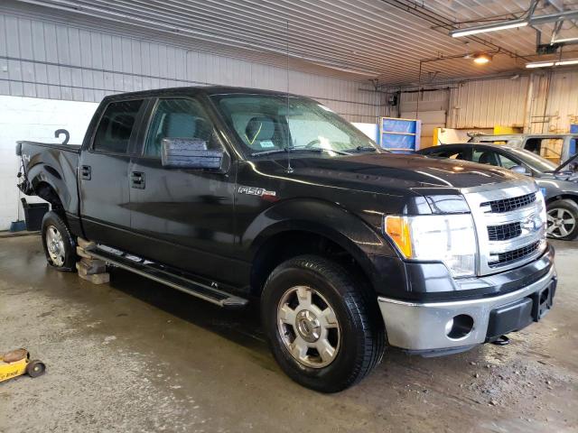 ford f150 super 2014 1ftfw1ef7efc57754