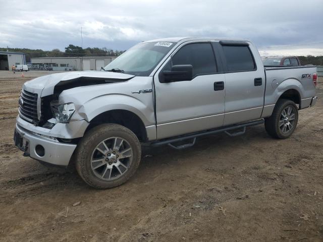 ford f150 super 2014 1ftfw1ef7ekd57084