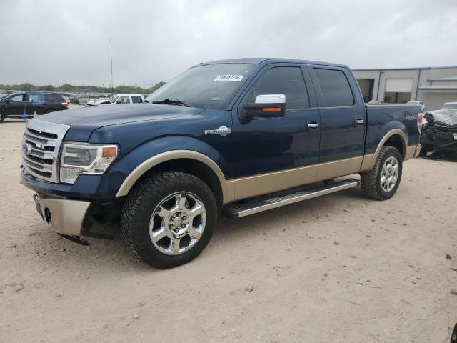 ford f150 super 2014 1ftfw1ef7ekd72667