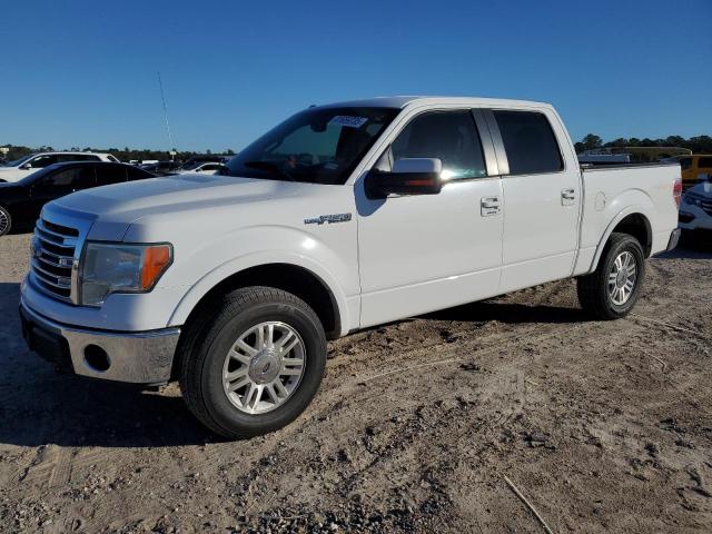 ford f150 super 2014 1ftfw1ef7ekd79716