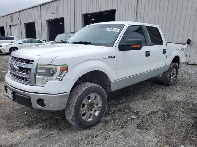 ford f150 super 2014 1ftfw1ef7ekd89050