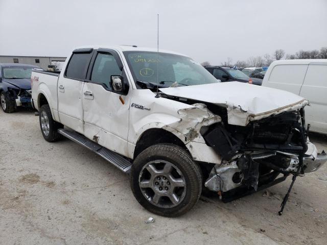 ford f150 super 2014 1ftfw1ef7ekd91221