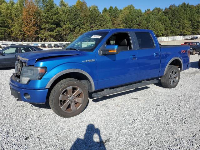 ford f150 super 2014 1ftfw1ef7eke15274