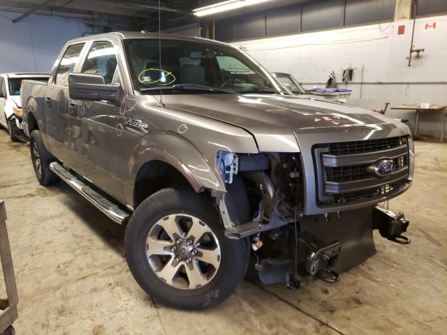 ford f150 super 2014 1ftfw1ef7ekf02771