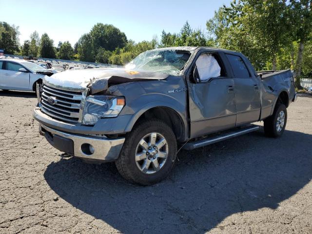 ford f-150 2014 1ftfw1ef7ekf47984