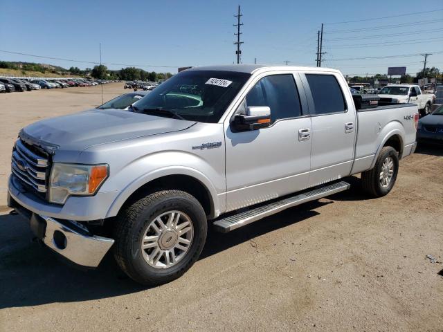 ford f150 super 2014 1ftfw1ef7ekf55549