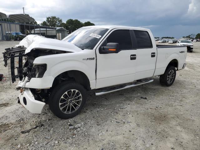 ford f150 super 2014 1ftfw1ef7ekg17631