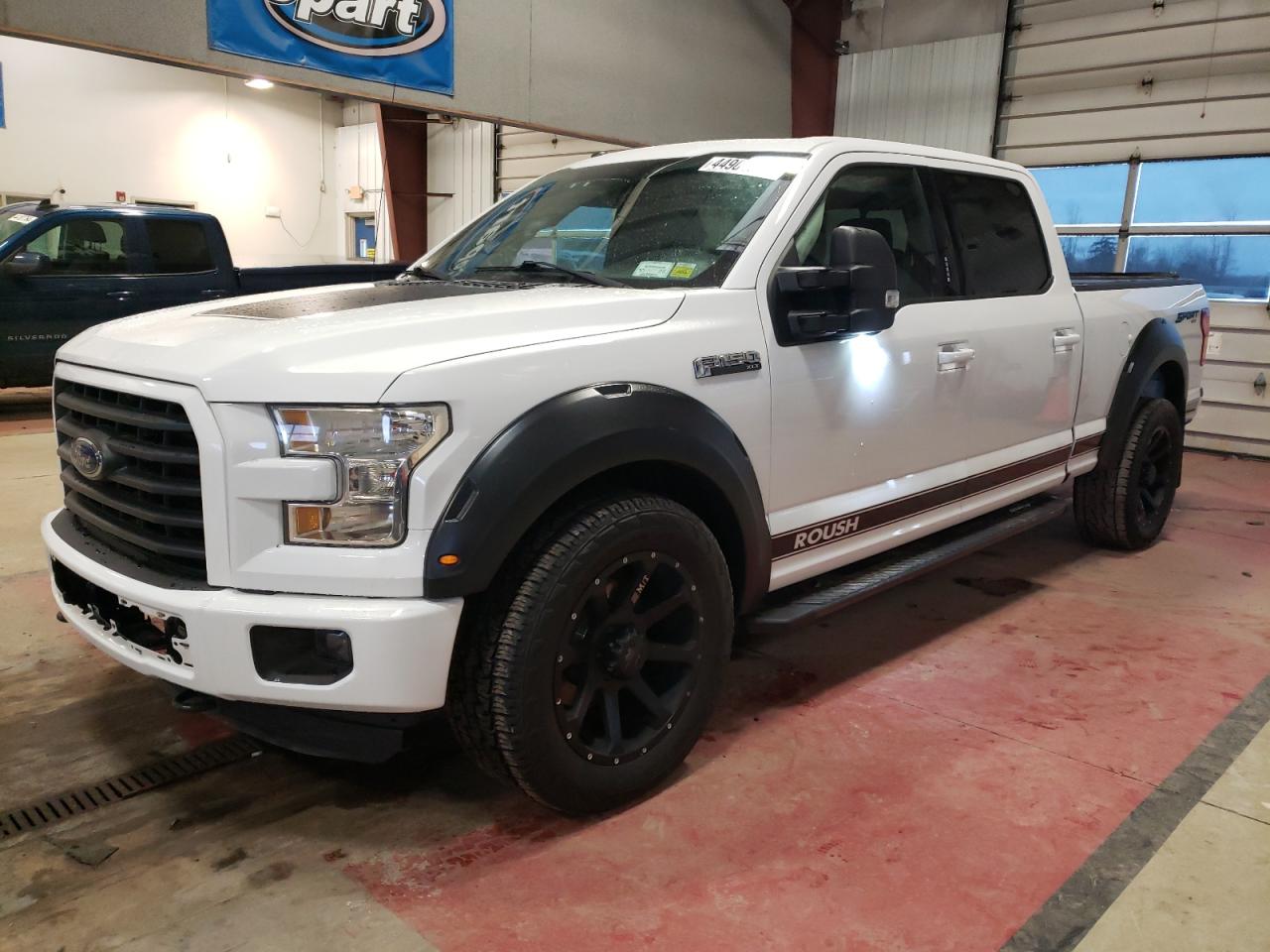 ford f-150 2016 1ftfw1ef7gfd03750