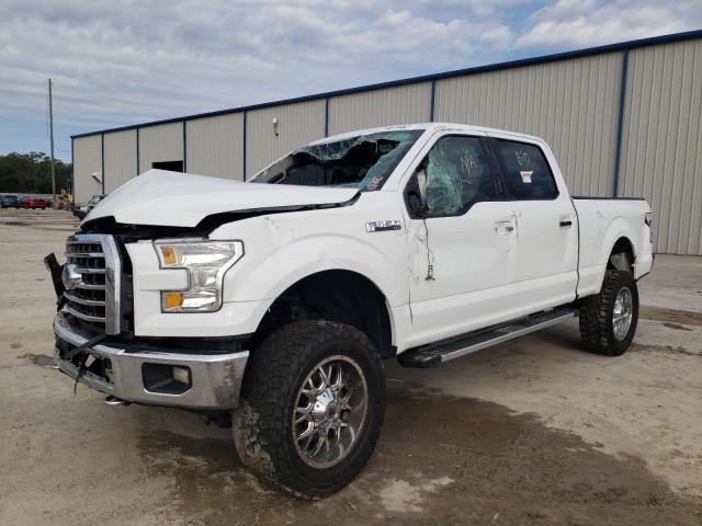 ford f150 super 2017 1ftfw1ef7hfc24595