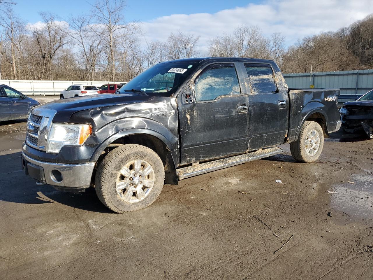 ford f-150 2011 1ftfw1ef8bfa36708