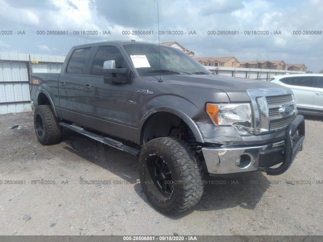 ford f-150 2011 1ftfw1ef8bfa69272