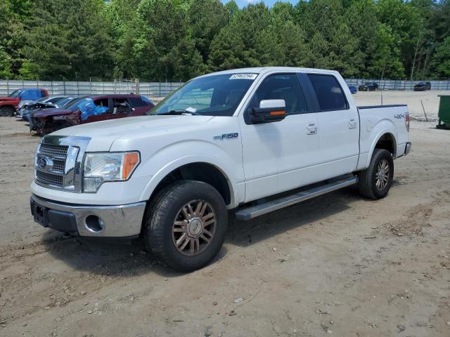 ford f-150 2011 1ftfw1ef8bfc84389