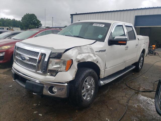 ford f-150 2011 1ftfw1ef8bfd02339