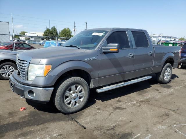 ford f150 super 2011 1ftfw1ef8bkd20590