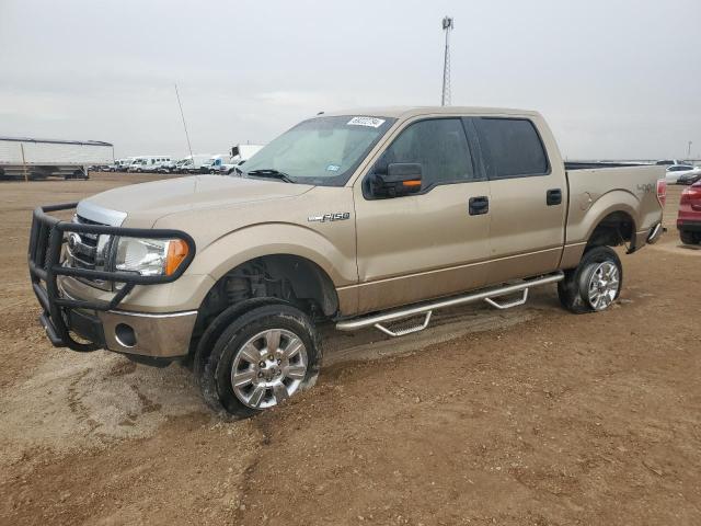 ford f 150 2011 1ftfw1ef8bkd48518