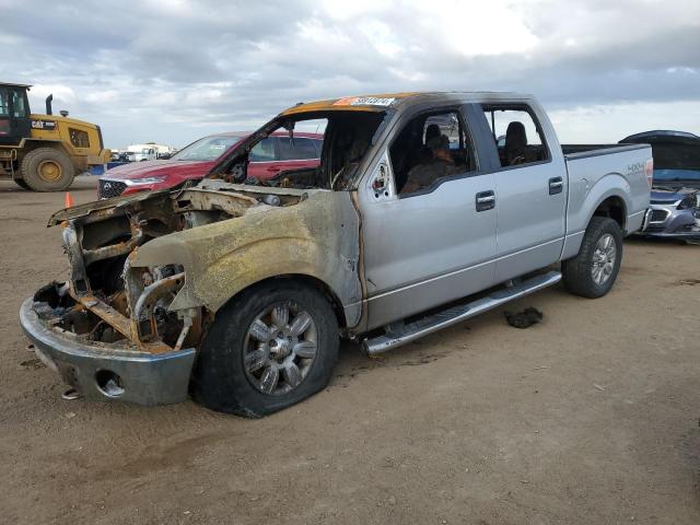 ford f-150 2011 1ftfw1ef8bke10502