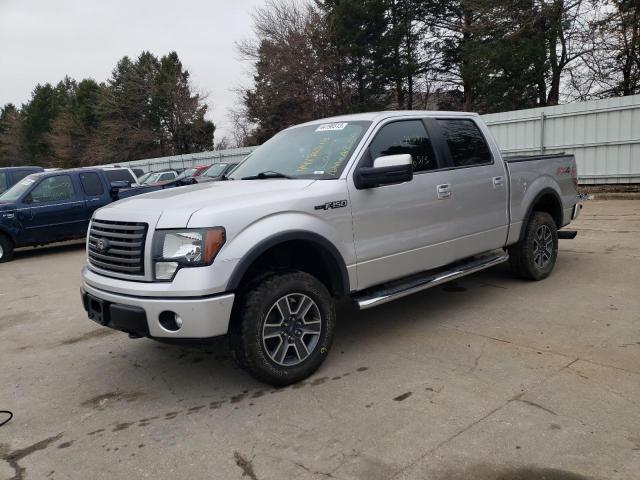 ford f-150 v-6 2012 1ftfw1ef8cfa24141