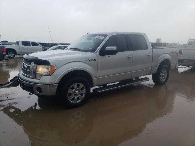 ford f-150 2012 1ftfw1ef8cfb53562