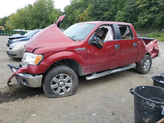 ford f150 super 2013 1ftfw1ef8dfb25827