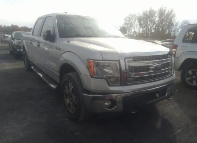 ford f-150 2013 1ftfw1ef8dfd24294