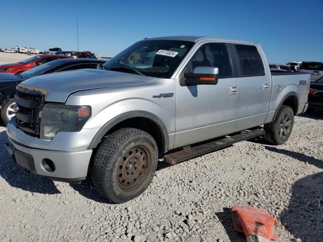 ford f150 super 2013 1ftfw1ef8dkd88116