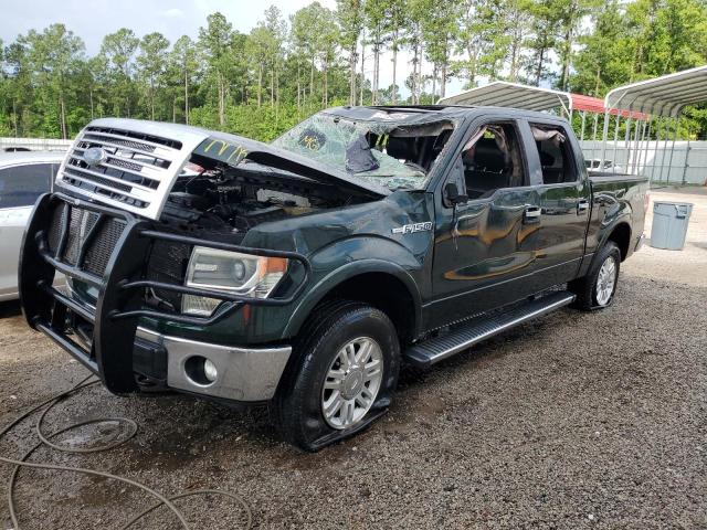 ford f-150 2013 1ftfw1ef8dke00460