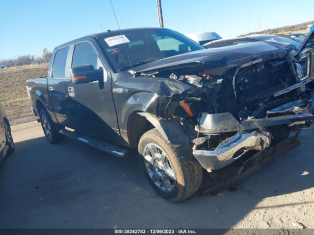 ford  2013 1ftfw1ef8dke10759