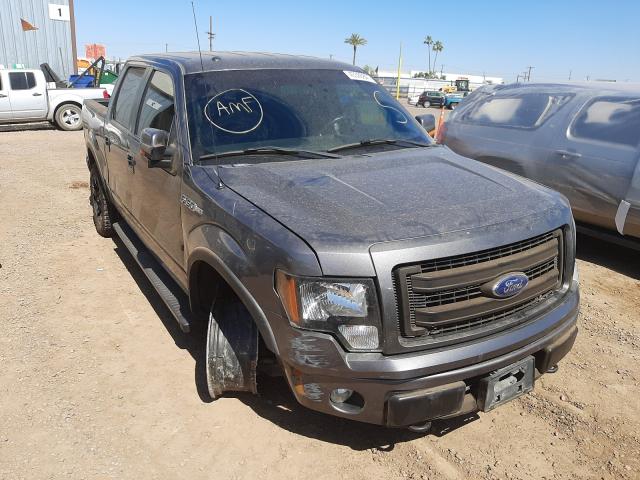 ford f150 super 2013 1ftfw1ef8dkf32585