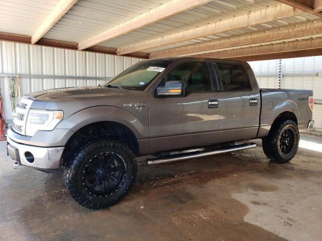 ford f150 super 2014 1ftfw1ef8efa11957